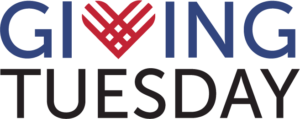 Giving Tuesday Logo Stacked