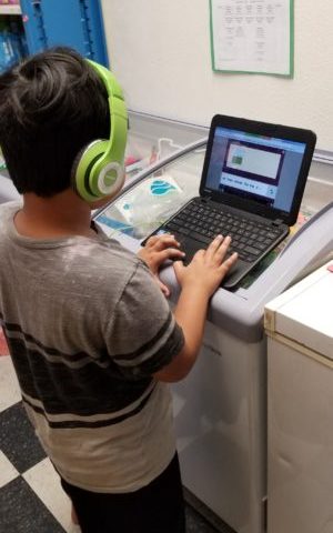 The Learning Curve of Online Learning