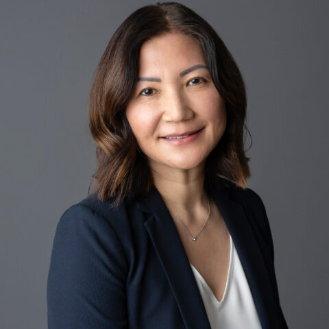 Christine Friedman