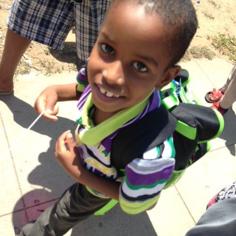 Stories of Growth: Hassan