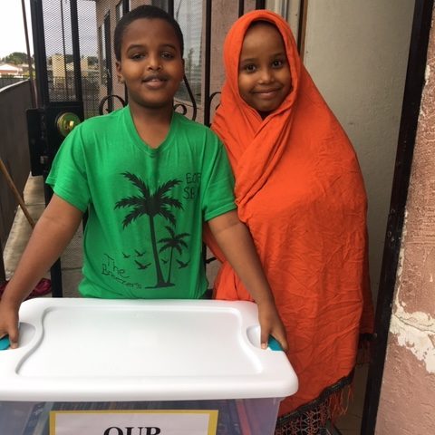 How You Can Help Our Kids
