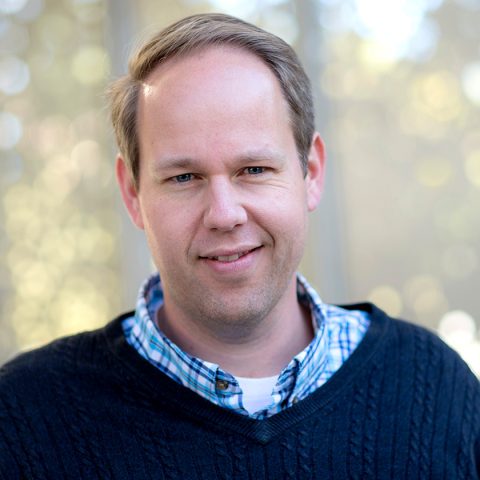 Brian Becker