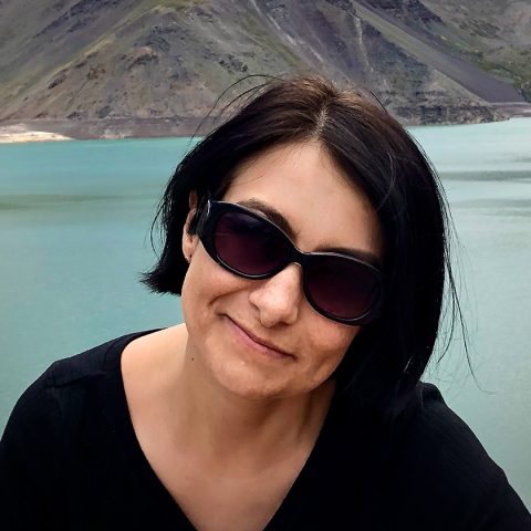 Laura Requena