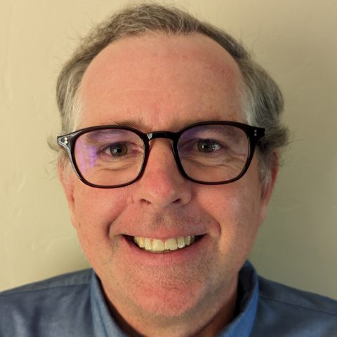 Patrick Goddard