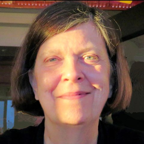 Joanne Brown