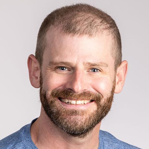 A.J. McGladdery