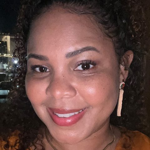 Ratasha Pugh