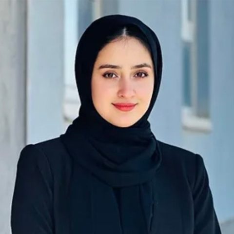 Sadia Habib