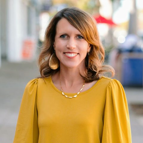 Melissa Phillips