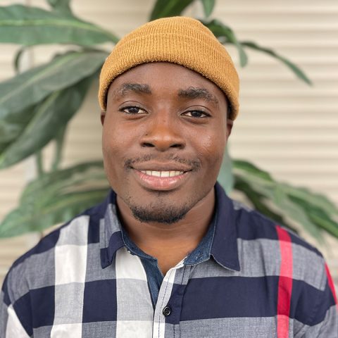 Joseph Munyarakengwa