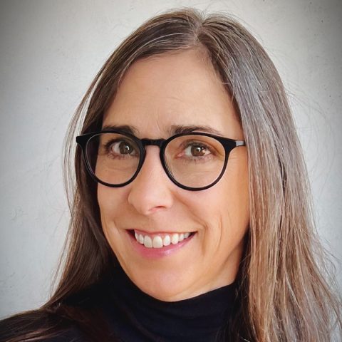 Kristin McGraw