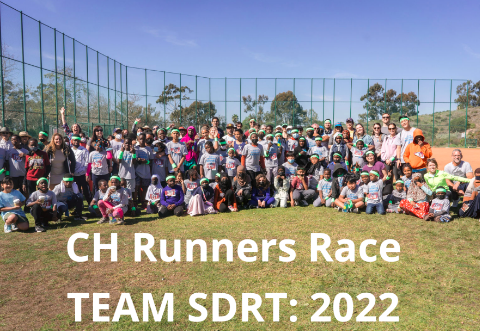 The City Heights Fun Run