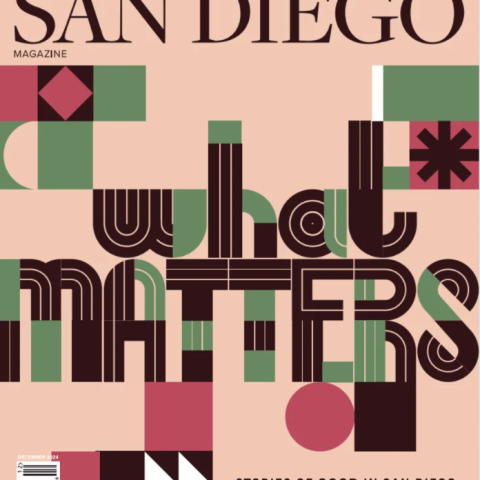 What Matters: Stories of Good In San Diego