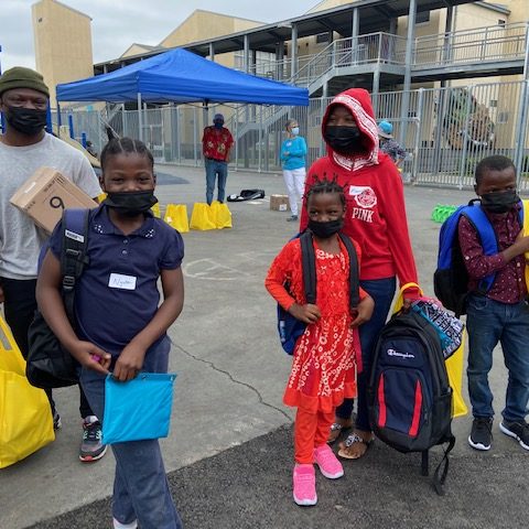 Our Students Are Ready for School!