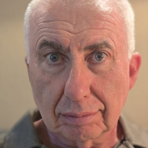 Mark Mahigian