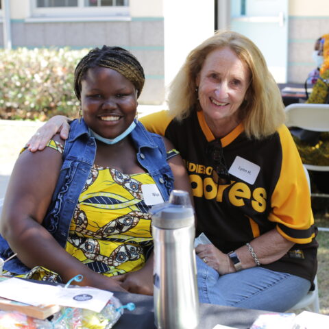 It’s the best thing I’ve ever done!